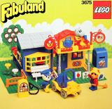 LEGO 3675