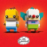Sale LEGO 41632